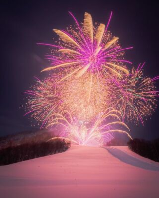 小樽雪花火 -Official Website-